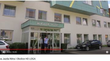 Hotel MIKADO v poskej televzii TVP Krakow - 6/2019