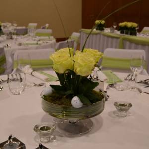 Súkromné oslavy v Hoteli Mikado - Kongresové centrum - Nitra