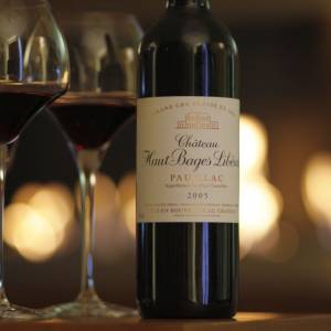 Vinotéka reštaurácie Rouge má skvelé svetové vína