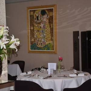 Malá oslava v Hoteli Mikado - Reštaurácia Rouge - Nitra
