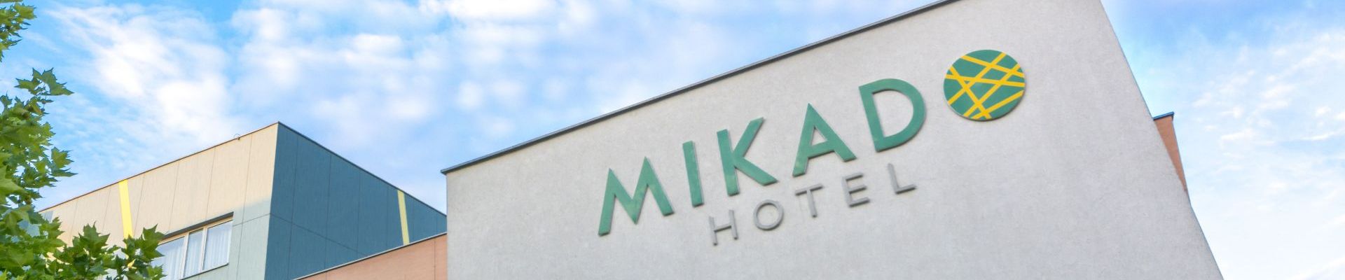 Hotel MIKADO kongresy