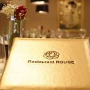 Príjemné separé v reštaurácii Rouge, hotel MIKADO Nitra