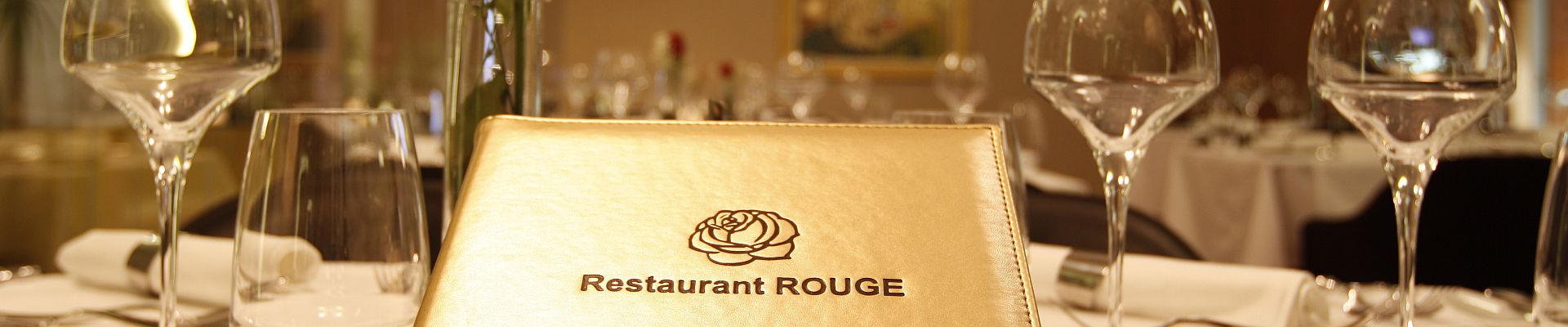 Restaurant Rouge Hotel MIKADO Nitra